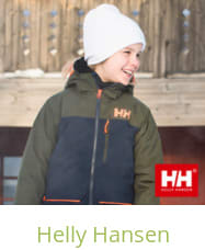 Helly Hansen