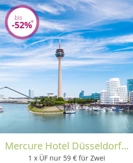 Mercure Hotel Düsseldorf-Kaarst