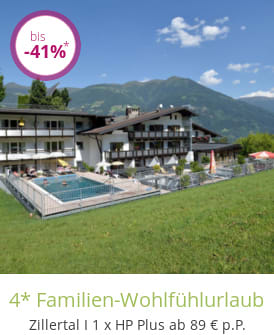 Wohlfühlhotel Schiestl
