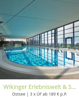 Ostseehotel Midgard