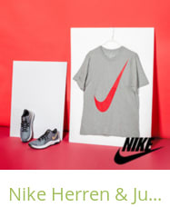 Nike Herren & Jungs