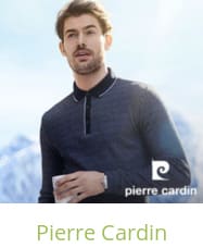 Pierre Cardin
