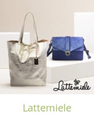 Lattemiele