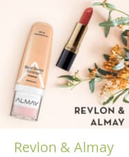 Revlon & Almay