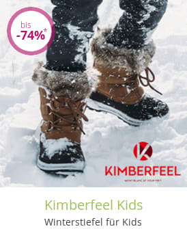 Kimberfeel Kids