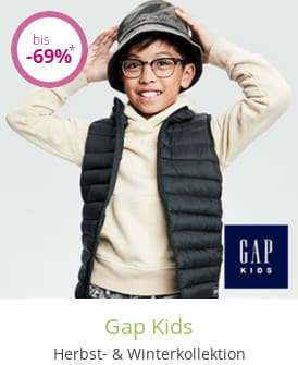 Gap Kids