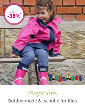 Playshoes