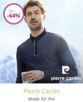 Pierre Cardin