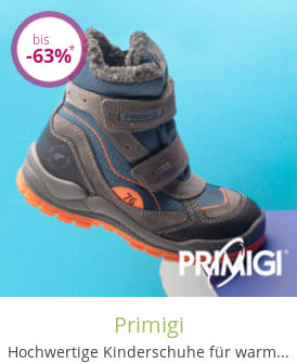 Primigi