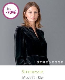 Strenesse