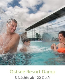 Ostsee Resort Damp