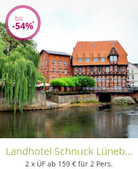 Landhotel Schnuck Lüneburger Heide
