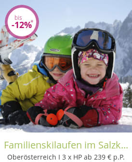 Vitalhotel Gosau