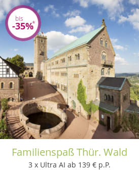 Ferien Hotel Rennsteigblick