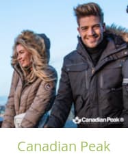 Canadian Peak