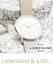 Liebeskind & s.Oliver