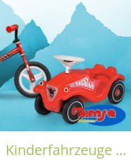 Kinderfahrzeuge & Fahrräder