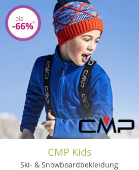 CMP Kids