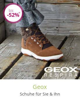 Geox