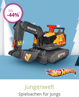 Jungenwelt