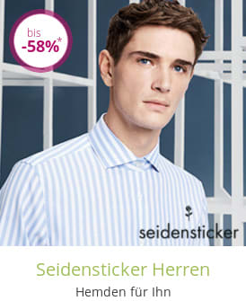 Seidensticker Herren