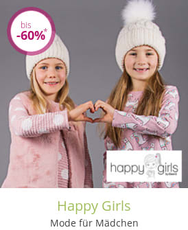 Happy Girls