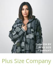Plus Size Company