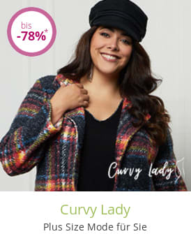 Curvy Lady