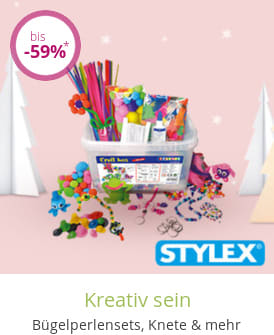Kreativ sein