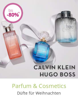 Parfum & Cosmetics