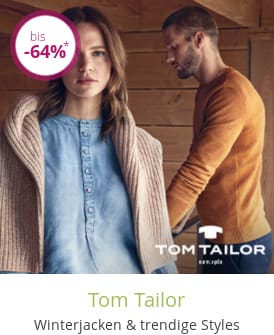 Tom Tailor