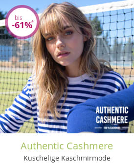 Authentic Cashmere