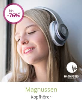 Magnussen