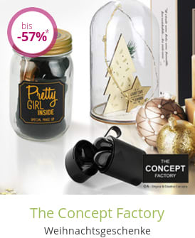 The Concept Factory