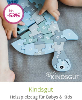 Kindsgut