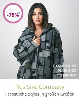 Plus Size Company
