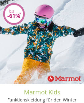 Marmot Kids