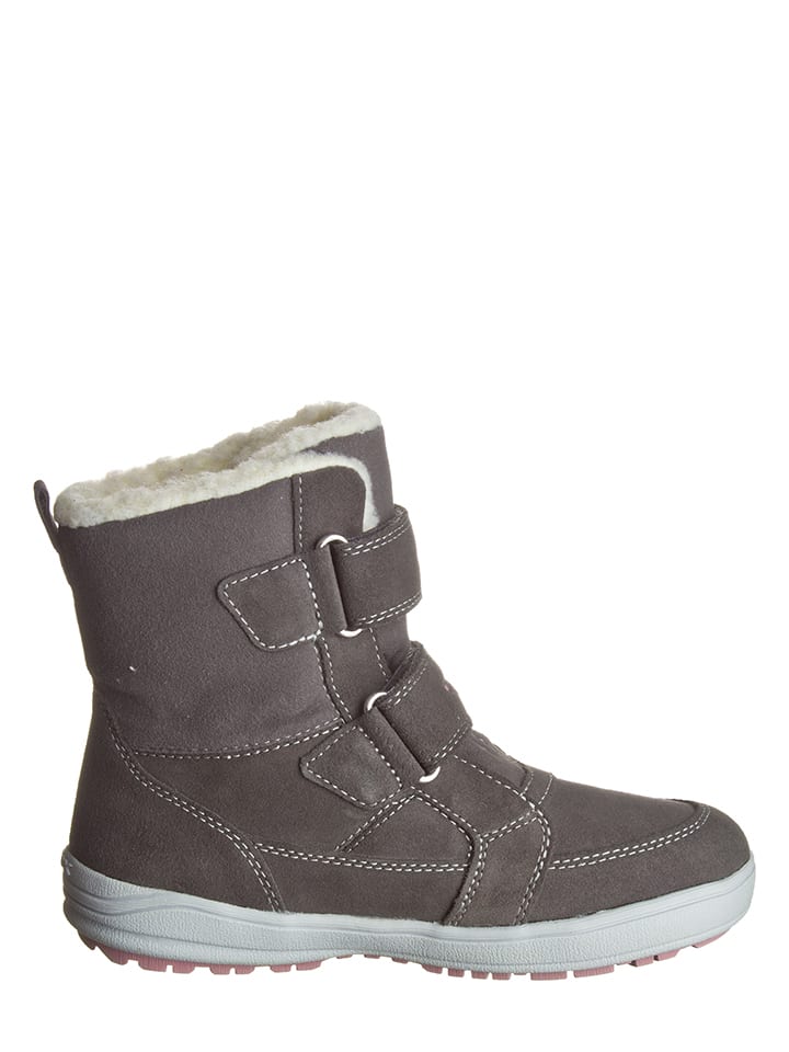 geox bottes hiver