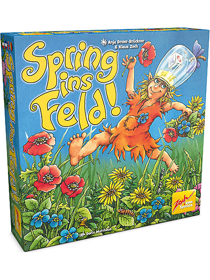 spiel spring spiel spring