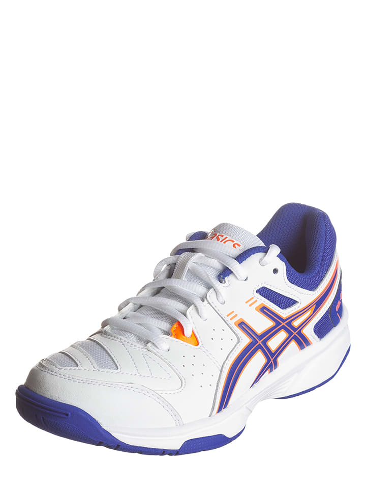 asics wit blauw asics wit blauw