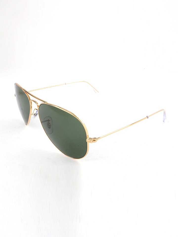 ray ban unisex sonnenbrille aviator ray ban unisex sonnenbrille aviator
