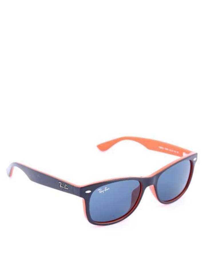 ray ban sonnenbrille blau orange ray ban sonnenbrille blau orange
