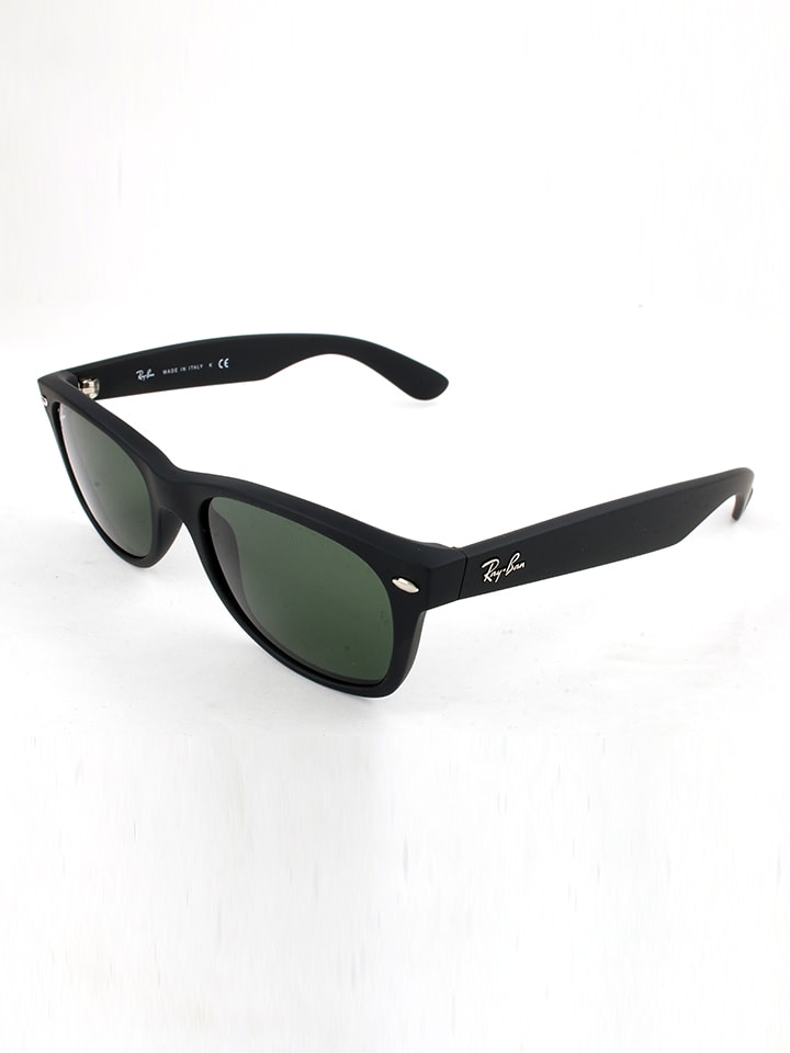 ray ban sonnenbrille wayfarer schwarz ray ban sonnenbrille wayfarer schwarz