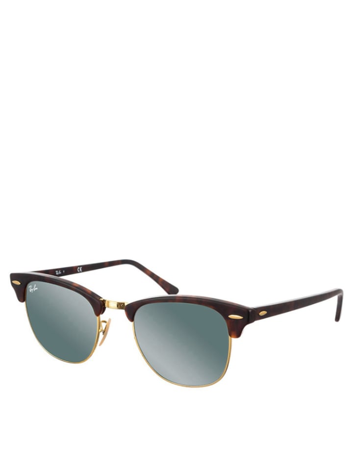 ray ban sonnenbrille clubmaster schwarz silber ray ban sonnenbrille clubmaster schwarz silber
