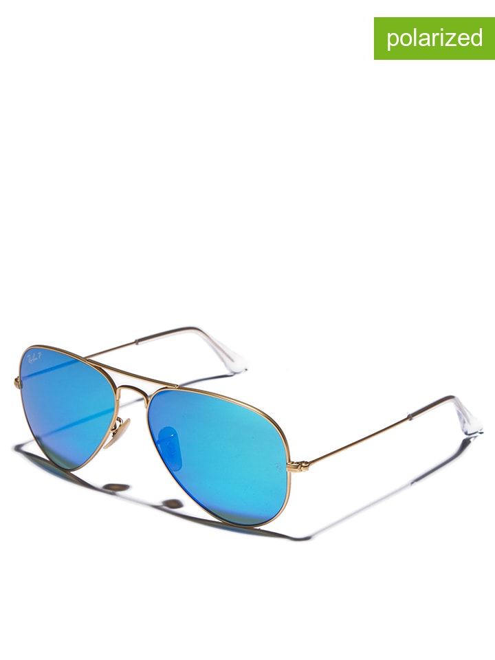 ray ban unisex sonnenbrille aviator ray ban unisex sonnenbrille aviator