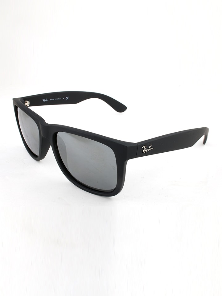 ray ban unisex sonnenbrille justin ray ban unisex sonnenbrille justin