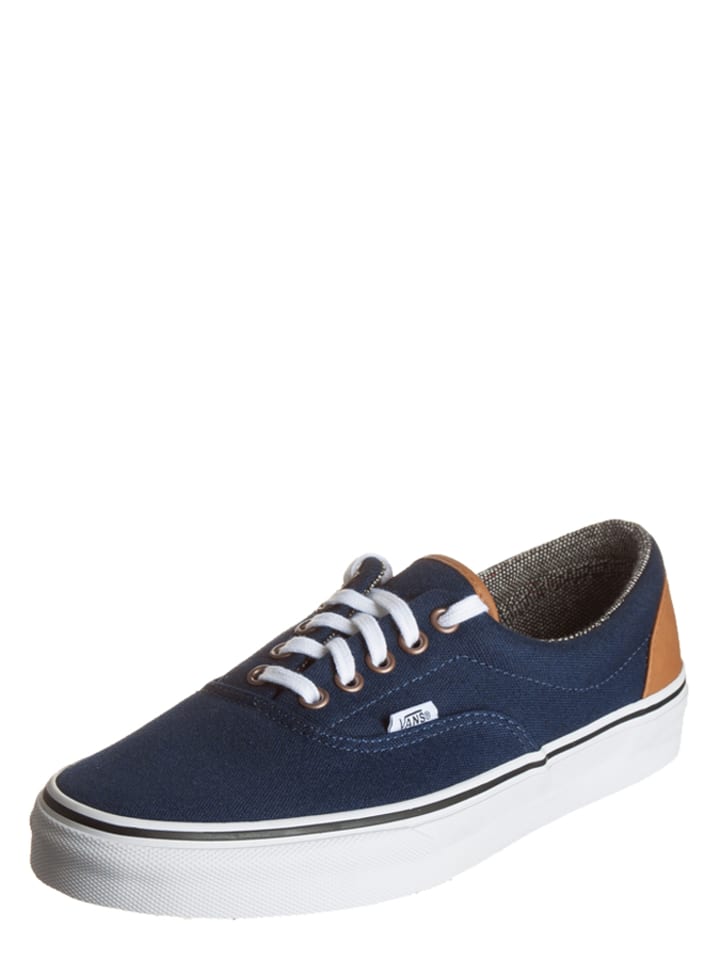 vans donker blauw vans donker blauw