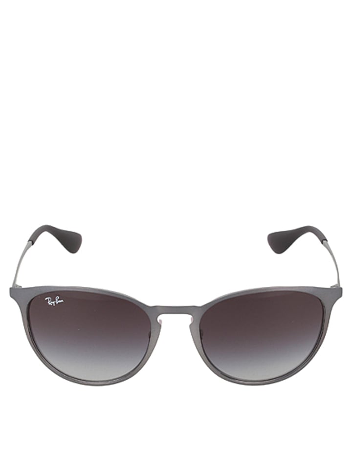 ray ban sonnenbrille grau ray ban sonnenbrille grau