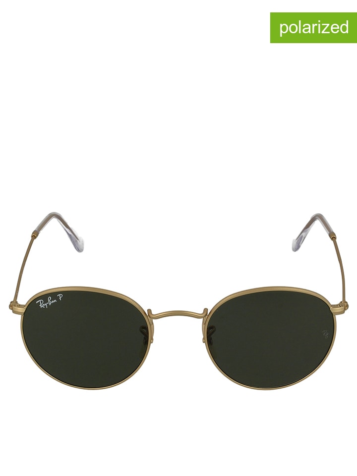 ray ban unisex sonnenbrille round metal ray ban unisex sonnenbrille round metal