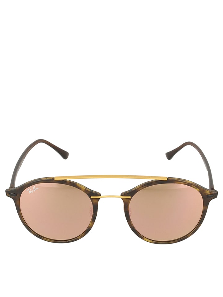 ray ban hellbraun ray ban hellbraun